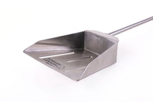 Forken Lekker Braai Slotted Spade – Stainless Steel – image 3