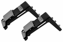 Desert Small Gutter Mount — R/Rack Fitting kit (2 x legs) — view 4