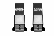 Desert Small Gutter Mount — R/Rack Fitting kit (2 x legs) — view 3