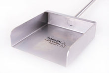 Forken Lekker Braai Spade – Stainless Steel – image 2