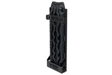 Desert Sand Track Holder for Accessory Buddy — view 2