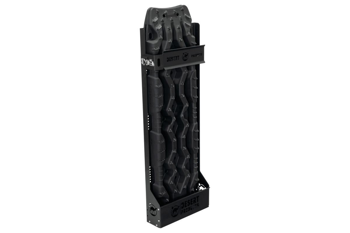Desert Sand Track Holder for Accessory Buddy