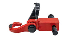 Desert Split Buckle Trailer Hitch — view 2
