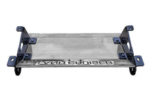 Desert Steering Guard — Toyota Land Cruiser 79 Series — view 2