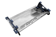 Desert Steering Guard — Toyota Land Cruiser 79 Series — view 3