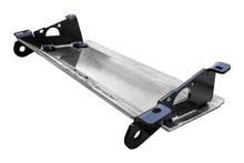 Desert Steering Guard — Toyota Land Cruiser 79 Series — view 5