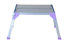 Desert Step Tool 507F — view 2