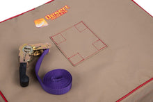 Desert Single Storage Box Cover — view 4