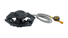 Desert Compact gas stove — with bag — view 2