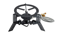 Desert Compact gas stove — with bag — view 4