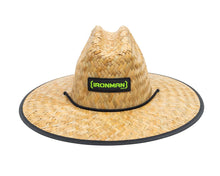 Ironman 4x4 Murray woven straw hat