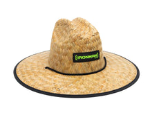 Ironman 4x4 Murray woven straw hat, photo 2