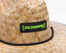 Ironman 4x4 Murray woven straw hat, photo 3