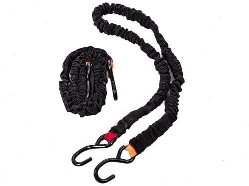 Desert 2m S-Hook Stretchies