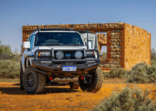 ARB Summit MKII Bar — Toyota Prado 250 Series 2024+ — view 3