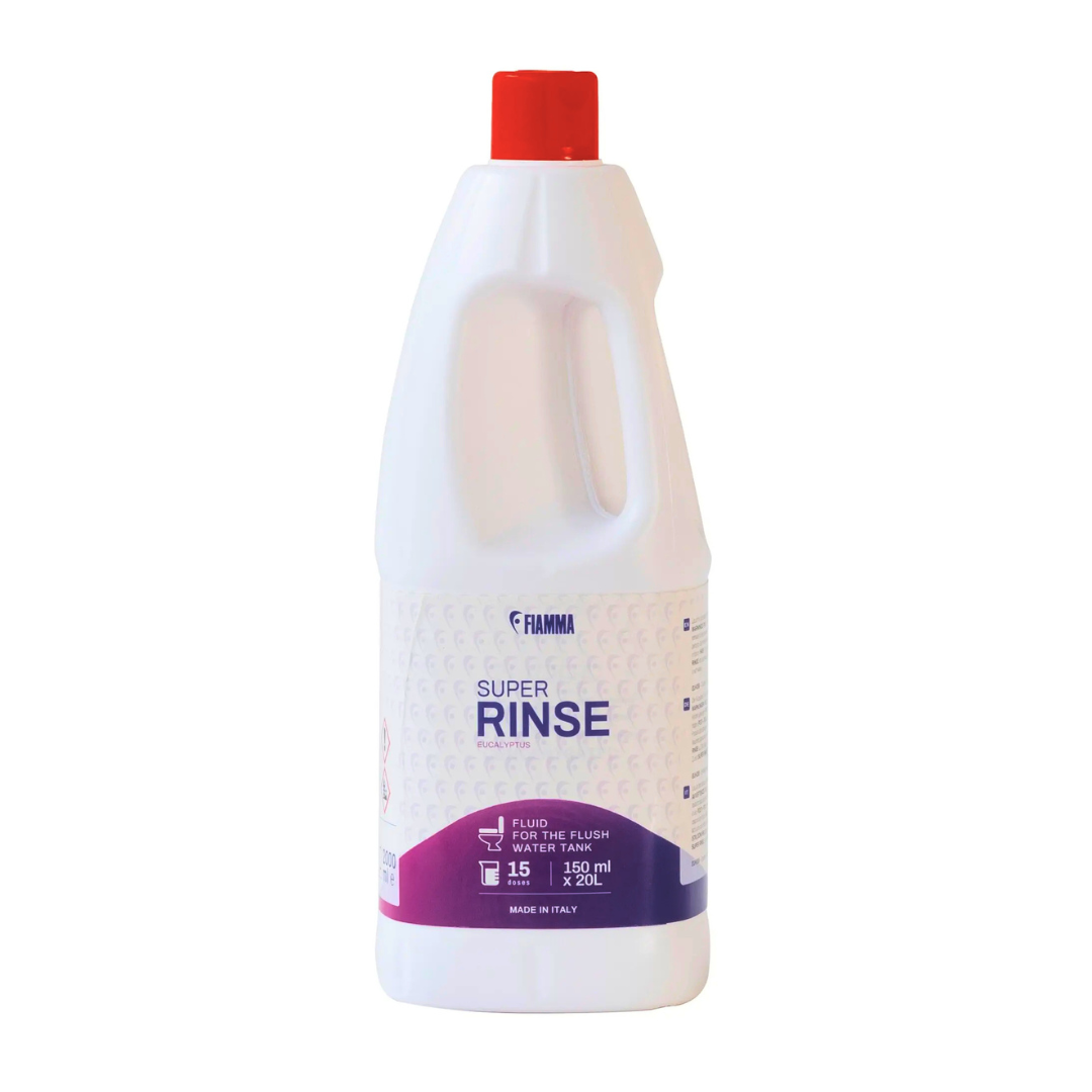 Fiamma Super Rinse 1L toilet tank cleaner