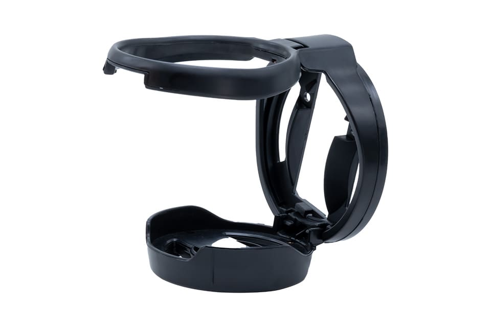Desert Suzuki Jimny Cup Holder