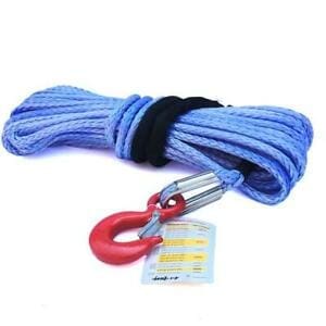T-Max 15,000 lbs Synthetic Rope 12mm x 28m
