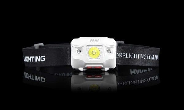 Hardkorr T335 Headtorch
