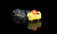 Hardkorr Heavy Duty Rechargeable Head Torch (T600) — view 2