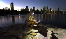 Hardkorr Heavy Duty Rechargeable Head Torch (T600) — view 5
