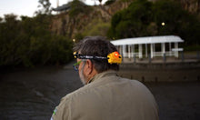 Hardkorr Heavy Duty Rechargeable Head Torch (T600) — view 6