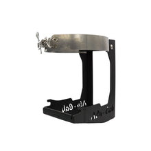Alu-Cab Gas Bottle Holder for a 3kg Cadac bottle, photo 2