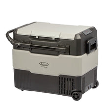 National Luna TB60 portable fridge available from 4Matt Campers in Bellville Cape Town