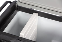 National Luna TB60 divider detail from 4Matt Campers