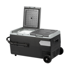 National Luna TB75 portable fridge, photo 2