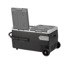National Luna TB75 portable fridge, photo 3