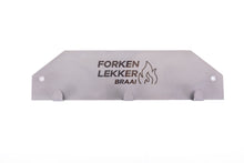 Forken Lekker Braai Trio – image 6