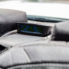 Wild Earth tyre pressure monitoring system with external sensors, photo 5