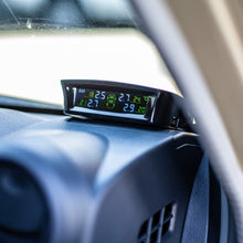 Wild Earth tyre pressure monitoring system with external sensors, photo 6