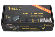 TMax Wireless Remote Control System — view 3