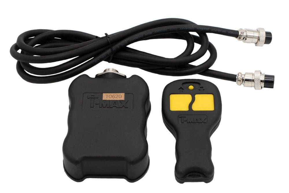 TMax Wireless Remote Control System