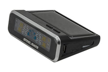 Steelmate TP-S9 Solar Powered TPMS External Sensor (4)