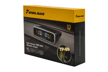 Steelmate TP-S9 Solar Powered TPMS External Sensor (4) — view 5