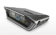 Steelmate 6 Wheel External Solar Powered TPMS