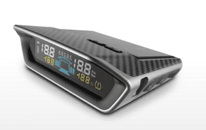 Steelmate 6 Wheel External Solar Powered TPMS
