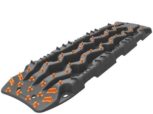 ARB TRED Pro Recovery Boards (Grey/Orange)