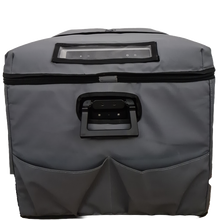 Flex TW75 fridge cover in charcoal, photo 2