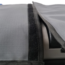 Flex TW75 fridge cover in charcoal, photo 6