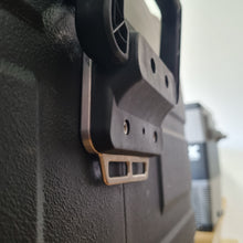 Flex fridge tie-down brackets for TW and TA series fridges, photo 2