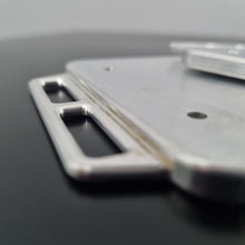 Flex fridge tie-down brackets for TW and TA series fridges, photo 3