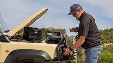 TMax Portable Air Compressor 190 Lpm — view 6