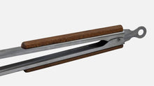 Desert Stainless Steel Braai Tong (Bagged) — view 4