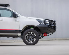 Ironman 4x4 APEX bull bar for the Toyota Hilux Revo (2021+), photo 3
