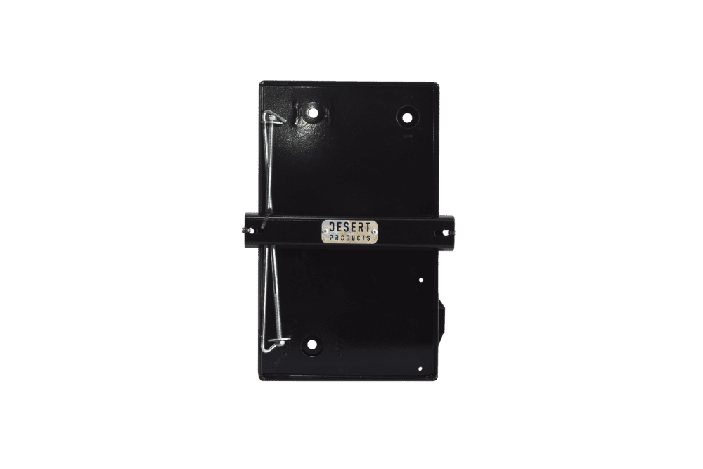 Desert Toyota Revo Battery Bracket