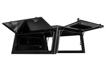 Gomad Toyota Land Cruiser 79 Double Cab Canopy (No Windows) — view 5